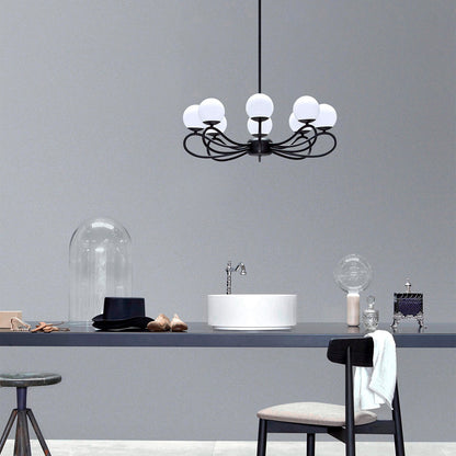 Papillon Chandelier
