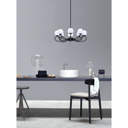 Papillon Chandelier