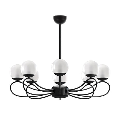 Papillon Chandelier