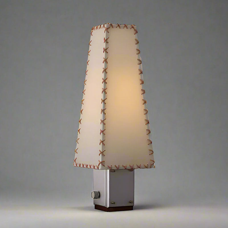 Parchment Table Lamp