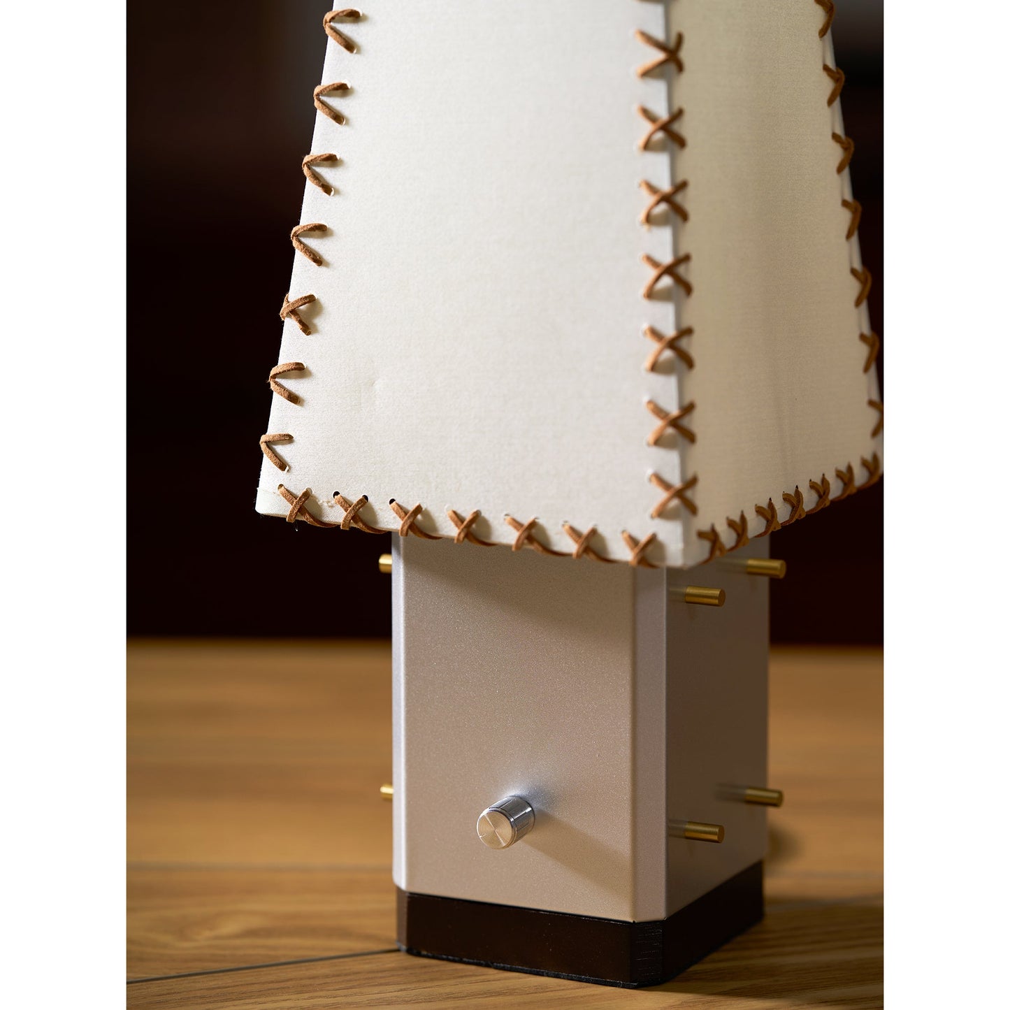 Parchment Table Lamp