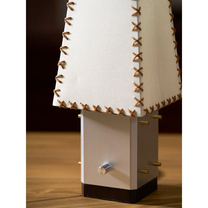 Parchment Table Lamp