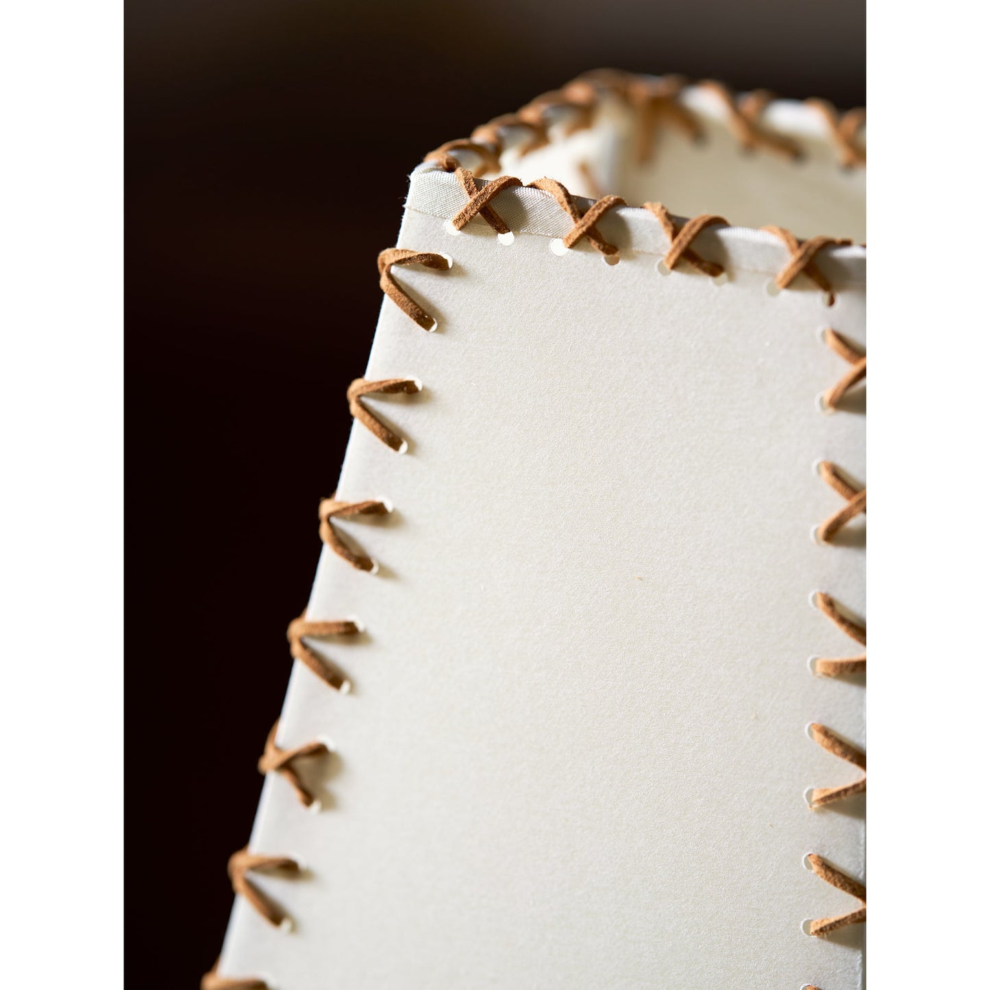 Parchment Table Lamp