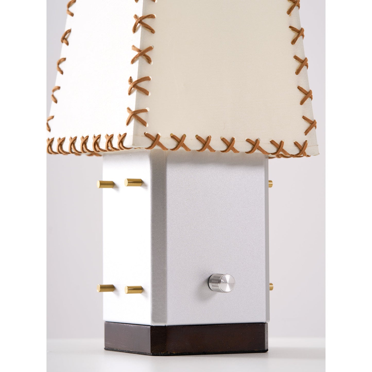 Parchment Table Lamp