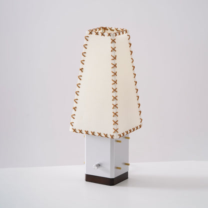 Parchment Table Lamp