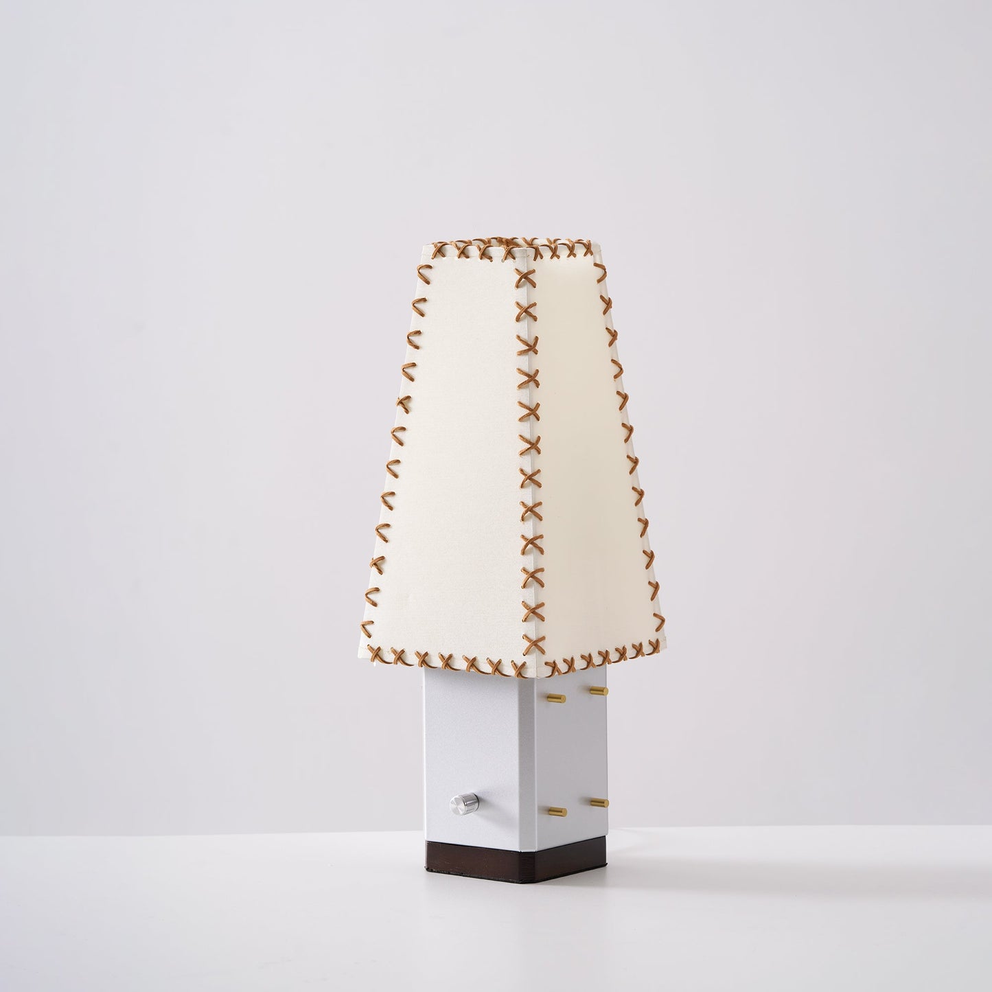 Parchment Table Lamp
