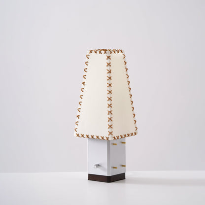 Parchment Table Lamp