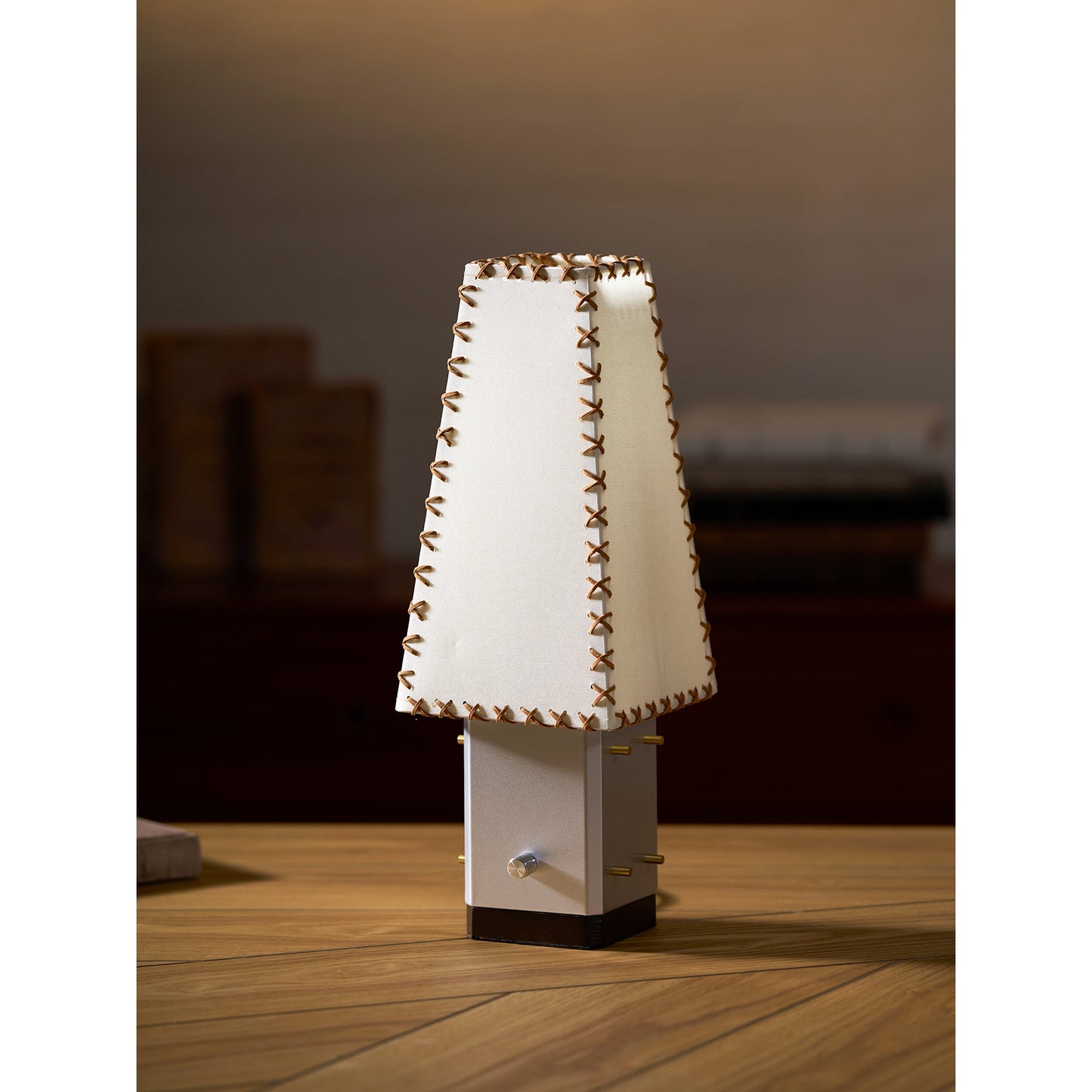 Parchment Table Lamp
