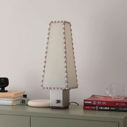 Parchment Table Lamp