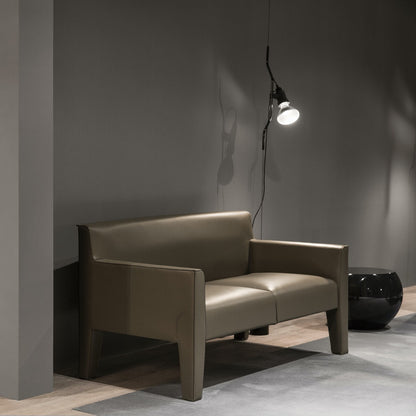 Floor-to-Ceiling Tension Cable Lamp – Adjustable Spotlight