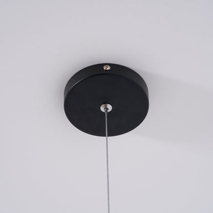 Floor-to-Ceiling Tension Cable Lamp – Adjustable Spotlight