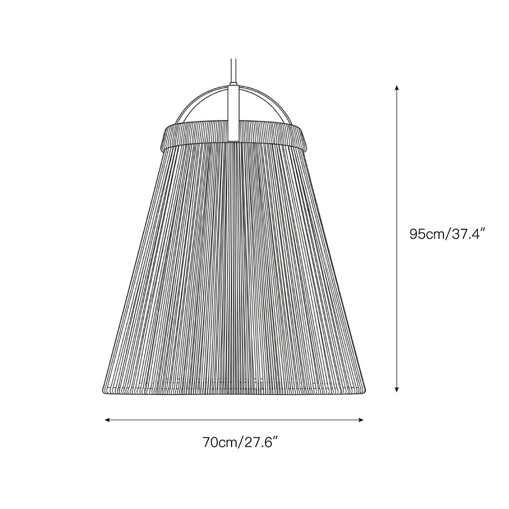 Parnell Pendant Lamp