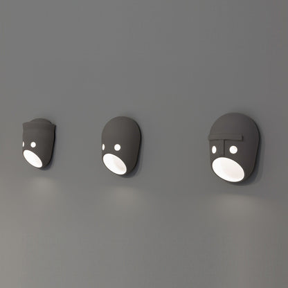 Party Wall Lamp