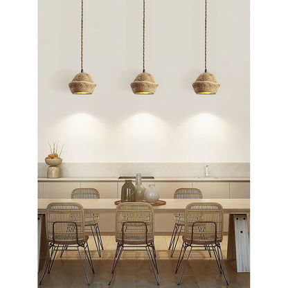 Patchvara Pendant Lamp