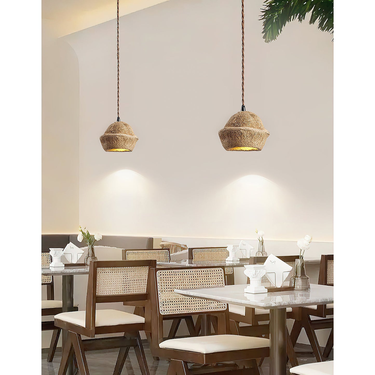 Patchvara Pendant Lamp