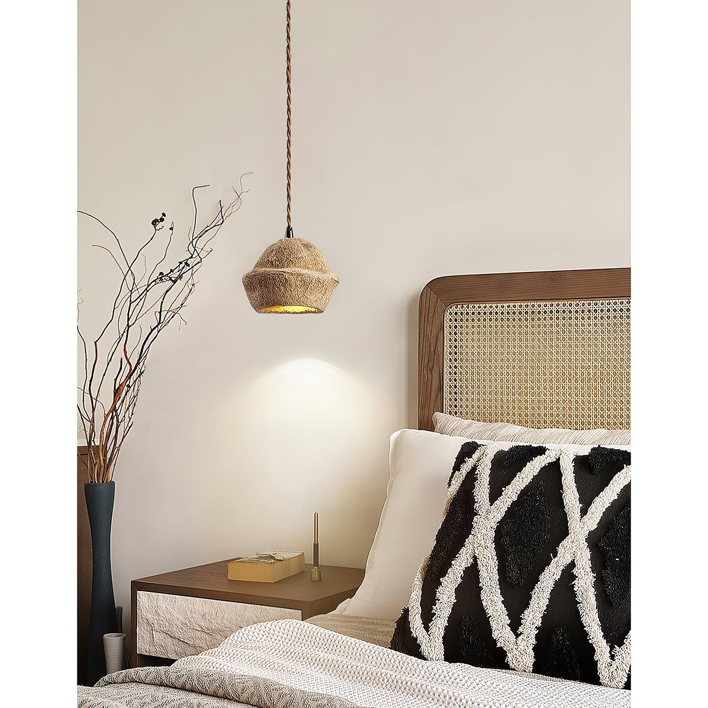 Patchvara Pendant Lamp