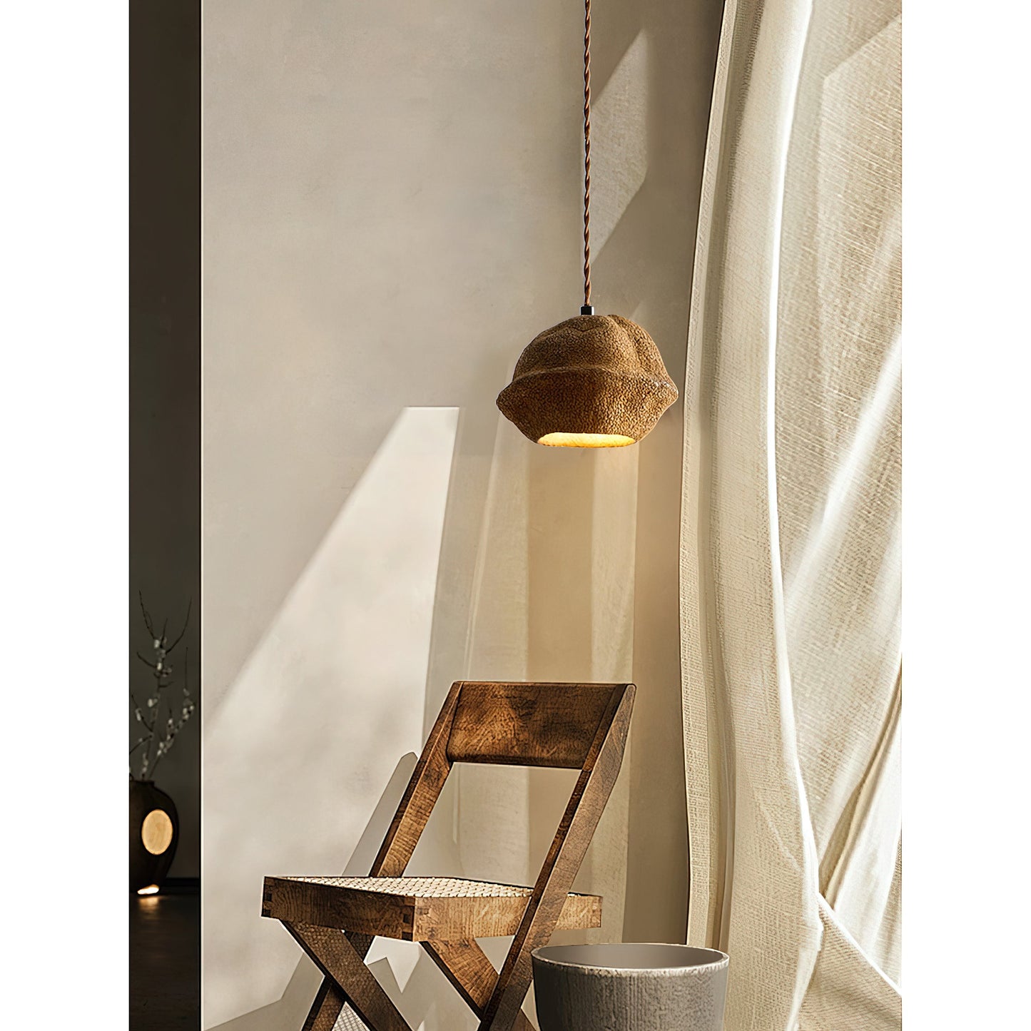 Patchvara Pendant Lamp