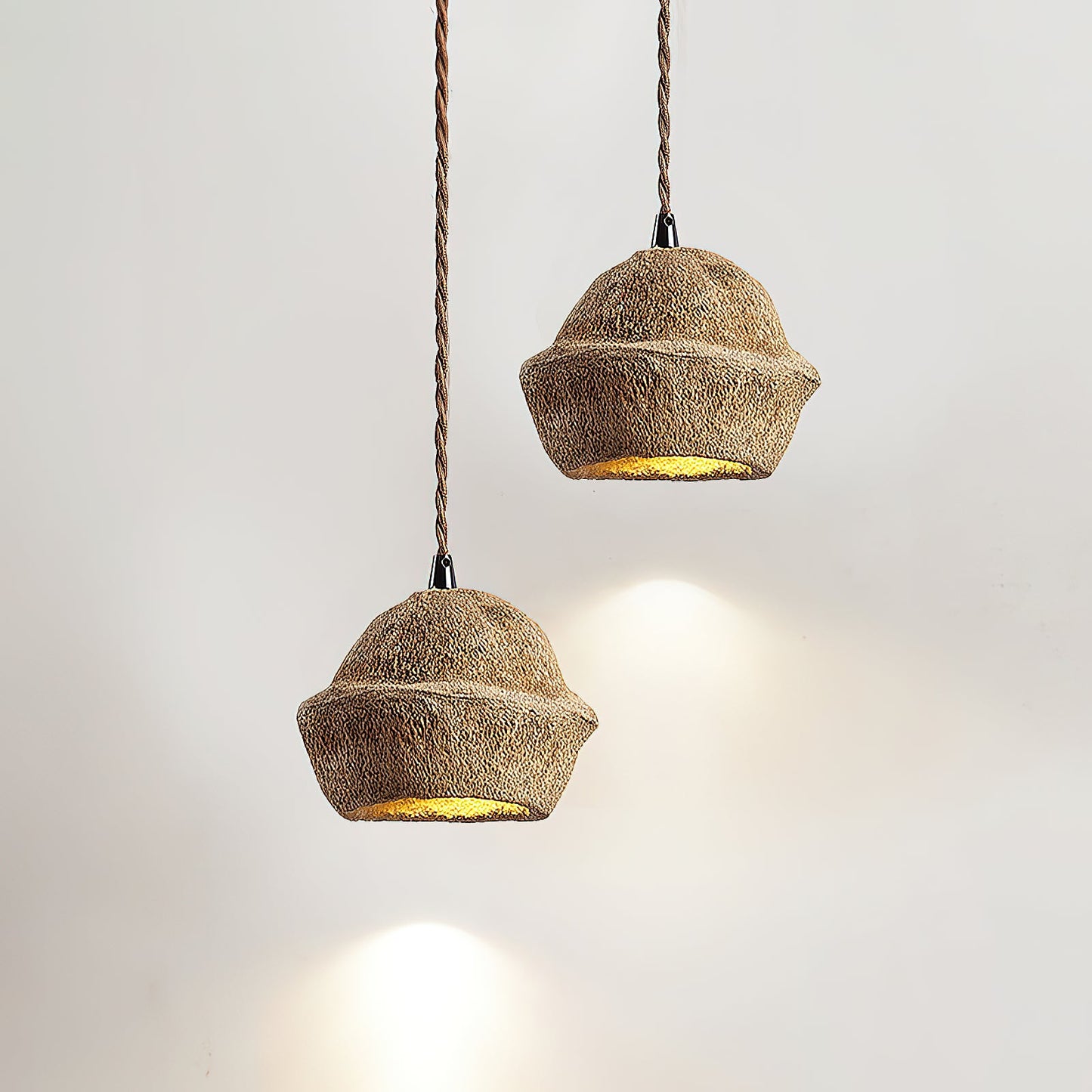 Patchvara Pendant Lamp