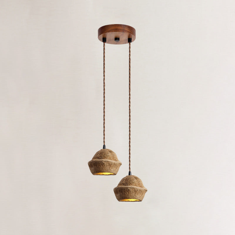 Patchvara Pendant Lamp
