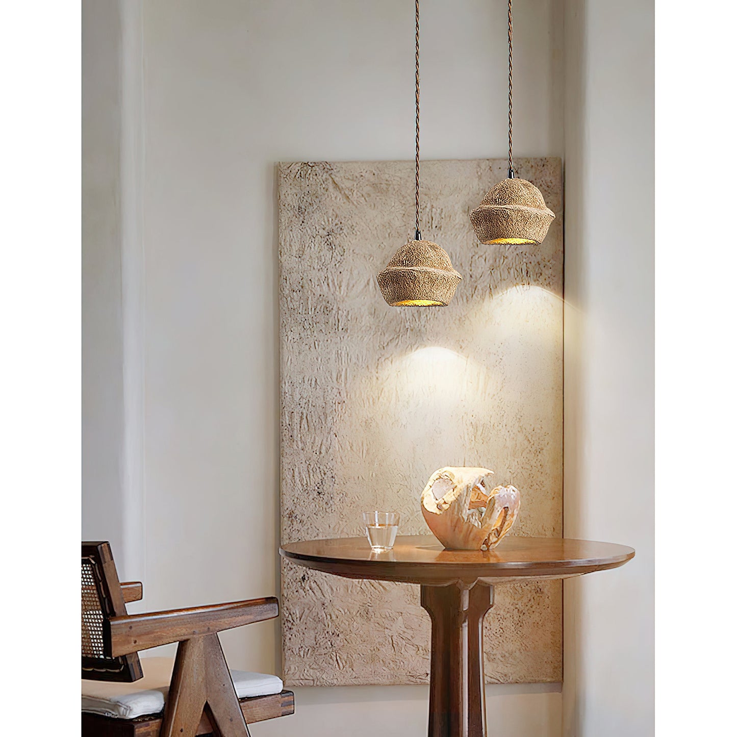 Patchvara Pendant Lamp