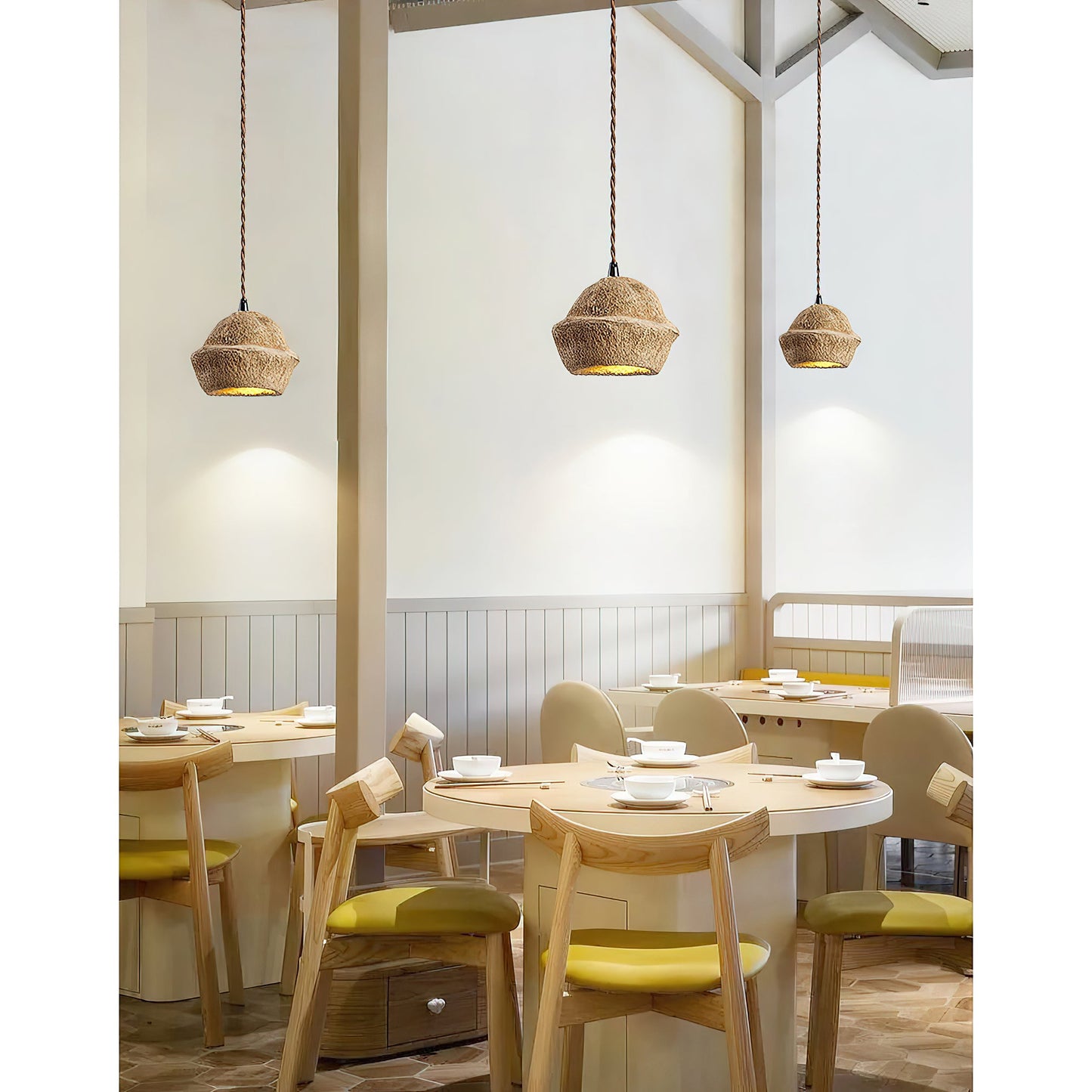 Patchvara Pendant Lamp