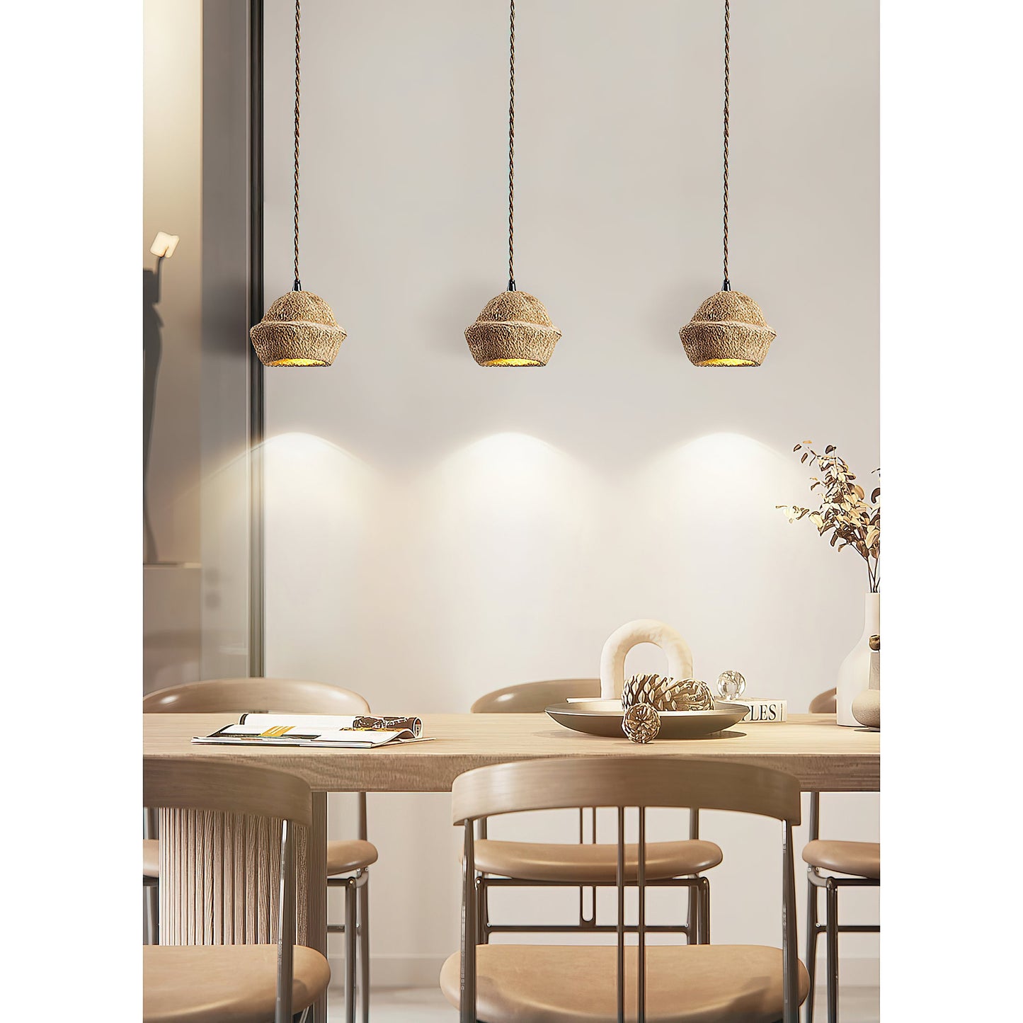Patchvara Pendant Lamp