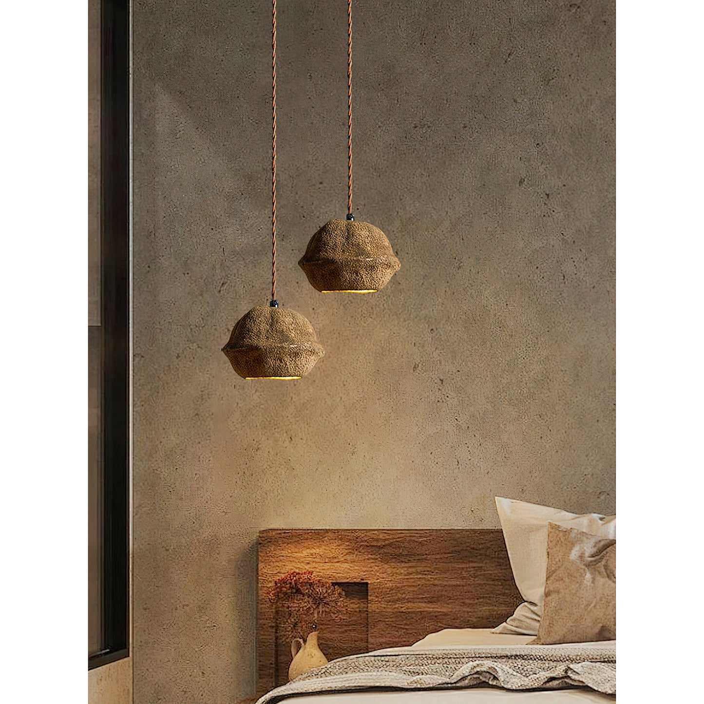 Patchvara Pendant Lamp