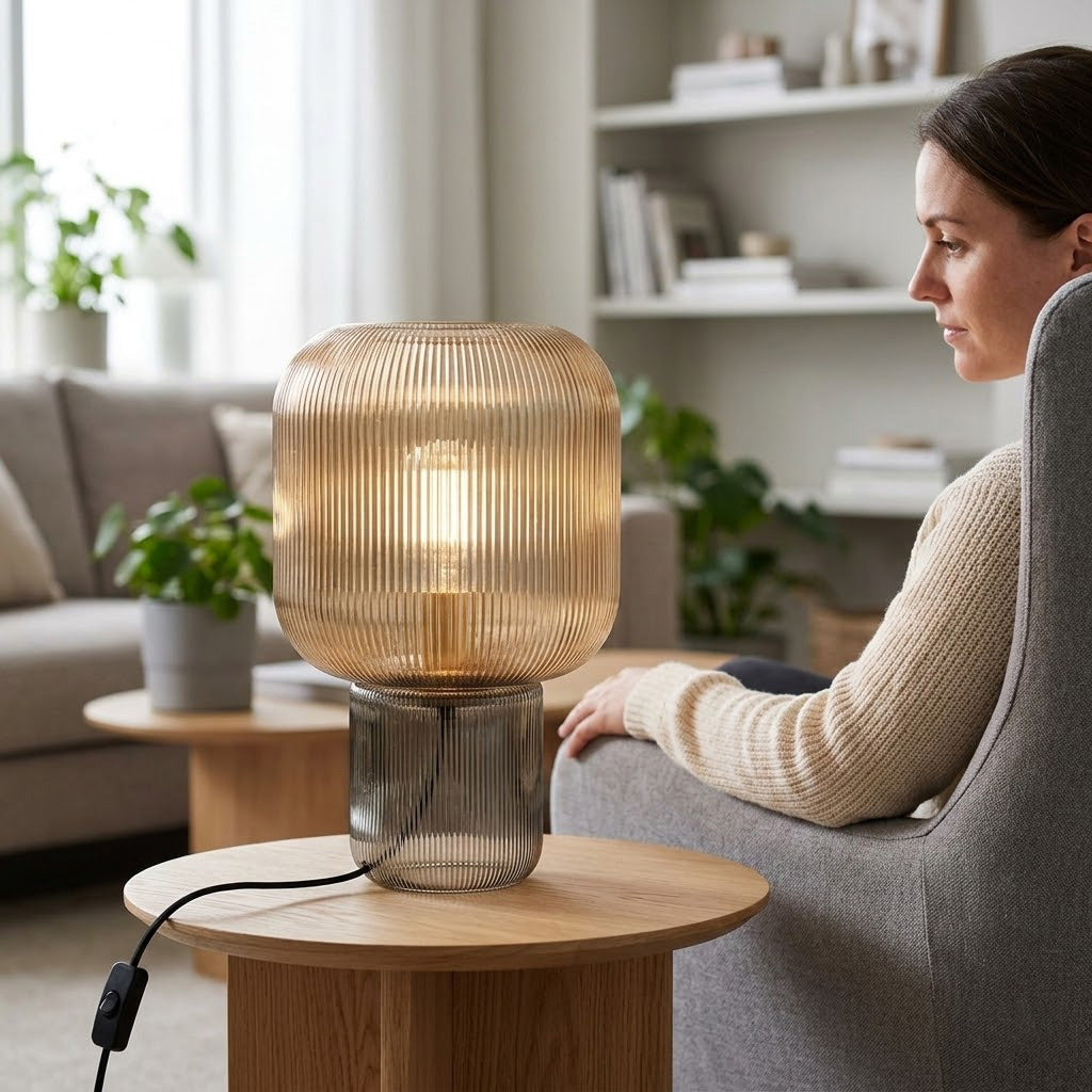 Paul Neuhaus Mashi Table Lamp