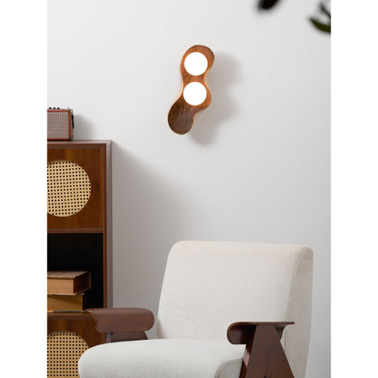 Pea Wall Lamp