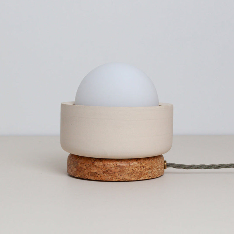Pearla Table Lamp
