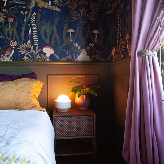 Pearla Table Lamp