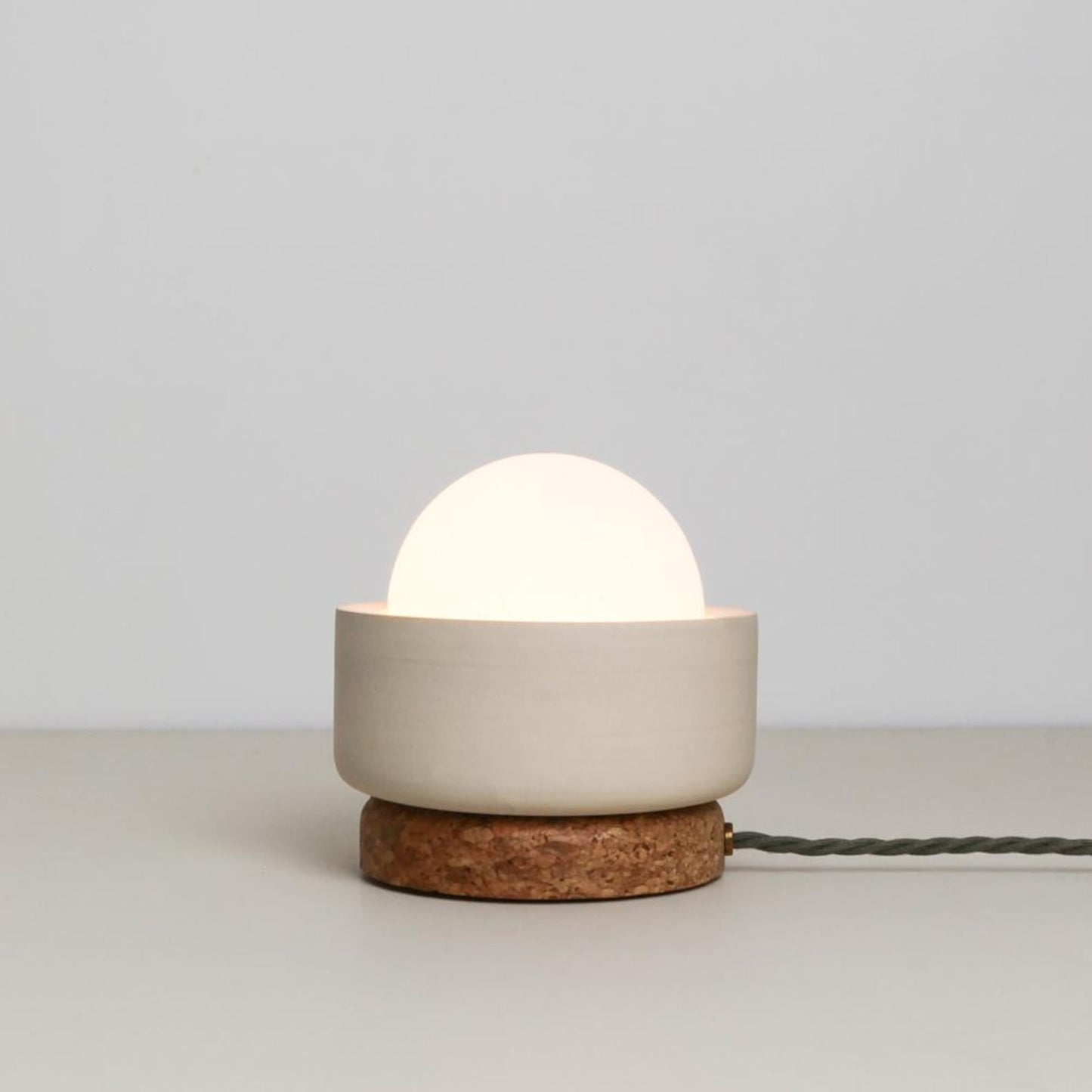 Pearla Table Lamp
