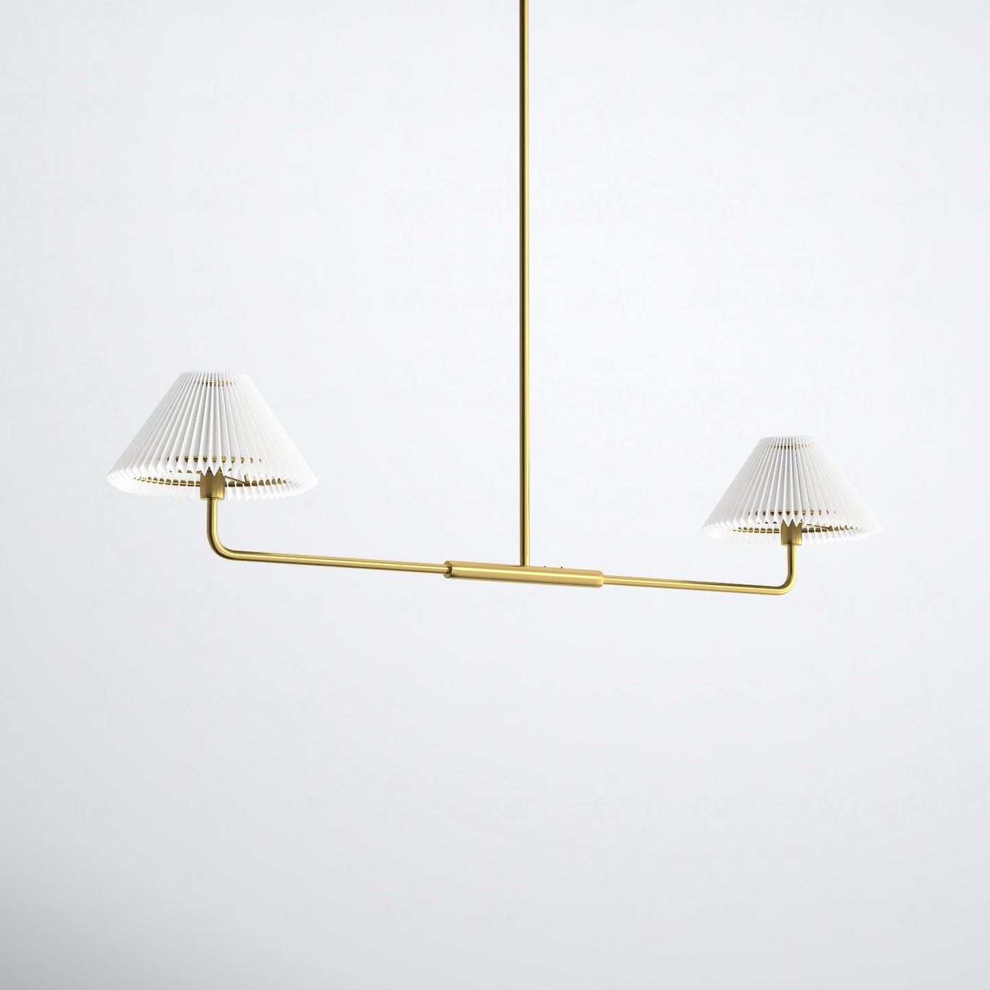 Pearson Linear Pendant Lamp