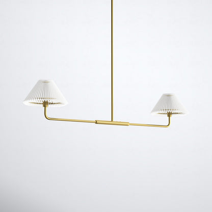 Pearson Linear Pendant Lamp