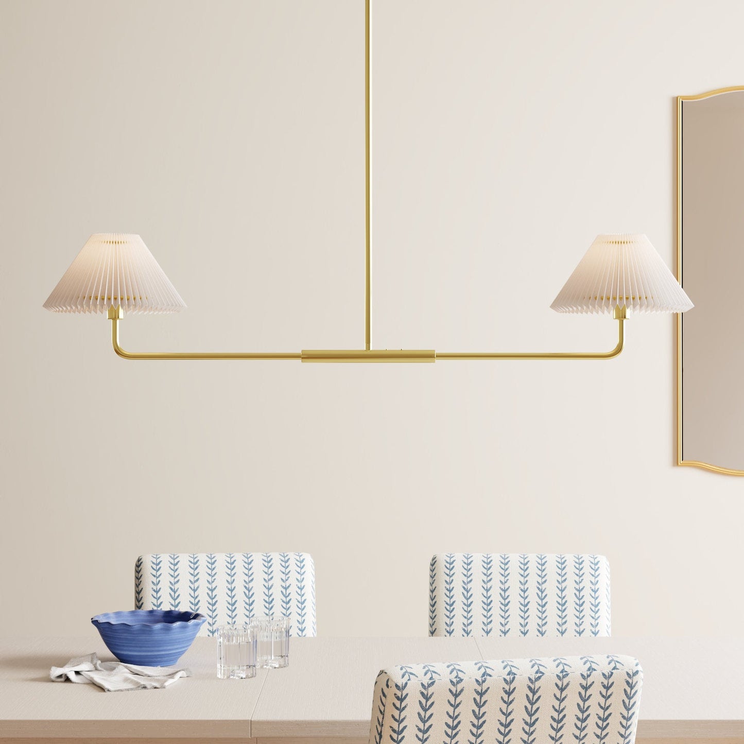 Pearson Linear Pendant Lamp