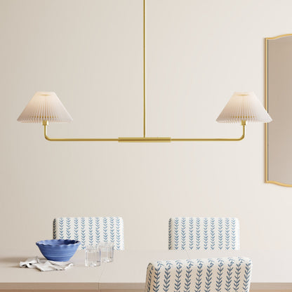 Pearson Linear Pendant Lamp