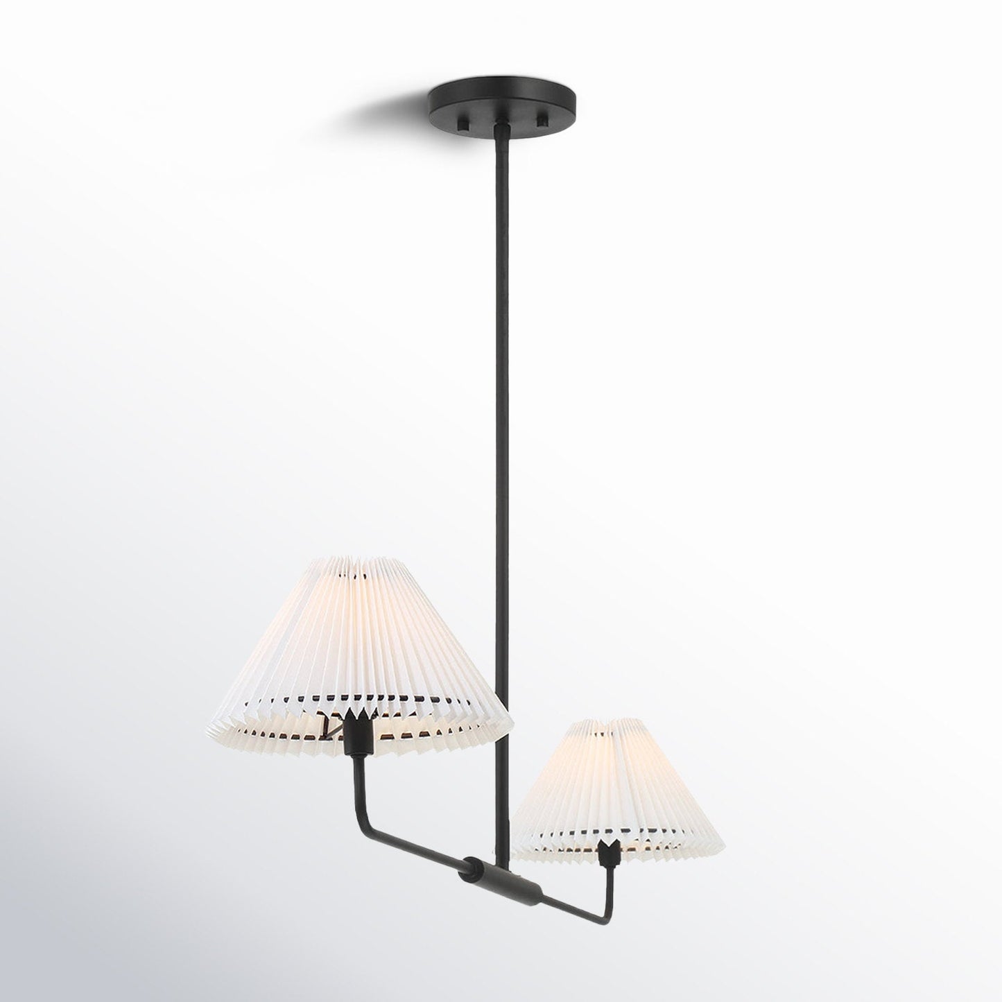 Pearson Linear Pendant Lamp