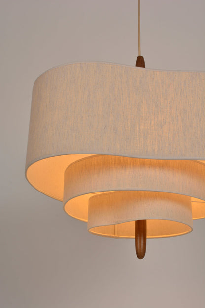Pebble Pendant Lamp