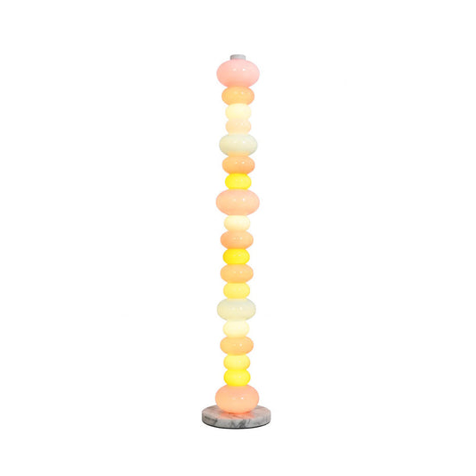 Pebbles Candy Floor Lamp