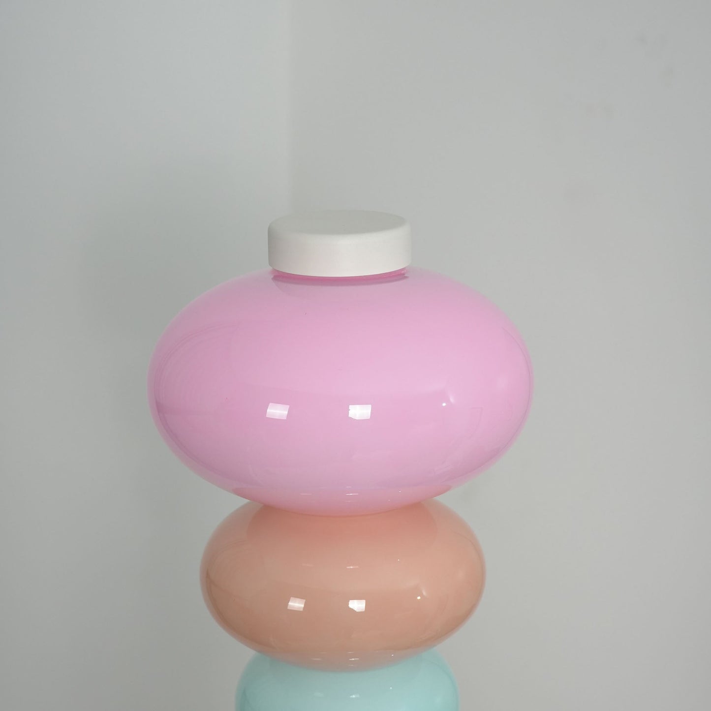 Pebbles Candy Floor Lamp
