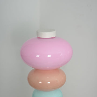Pebbles Candy Floor Lamp