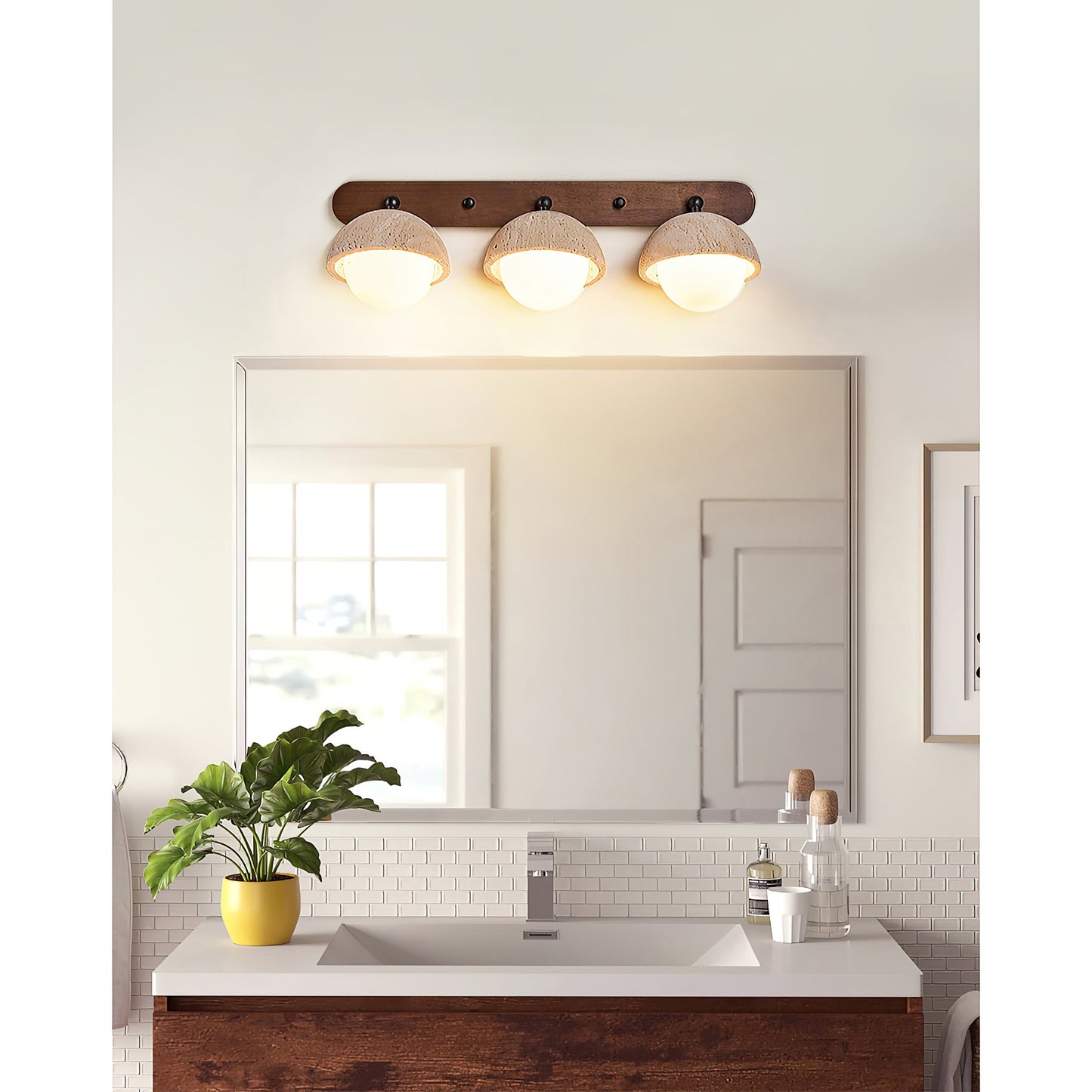 Pecherna Wall Sconce