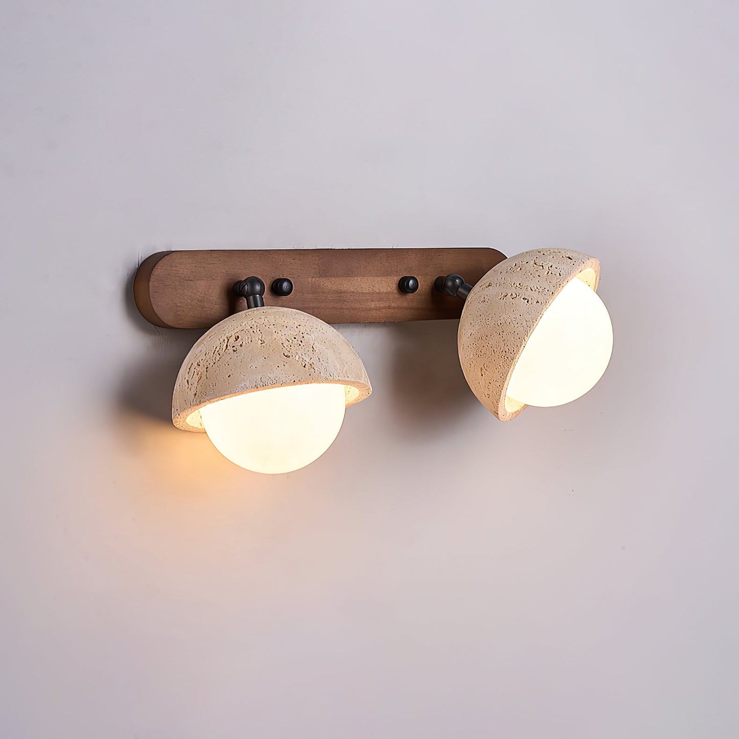 Pecherna Wall Sconce