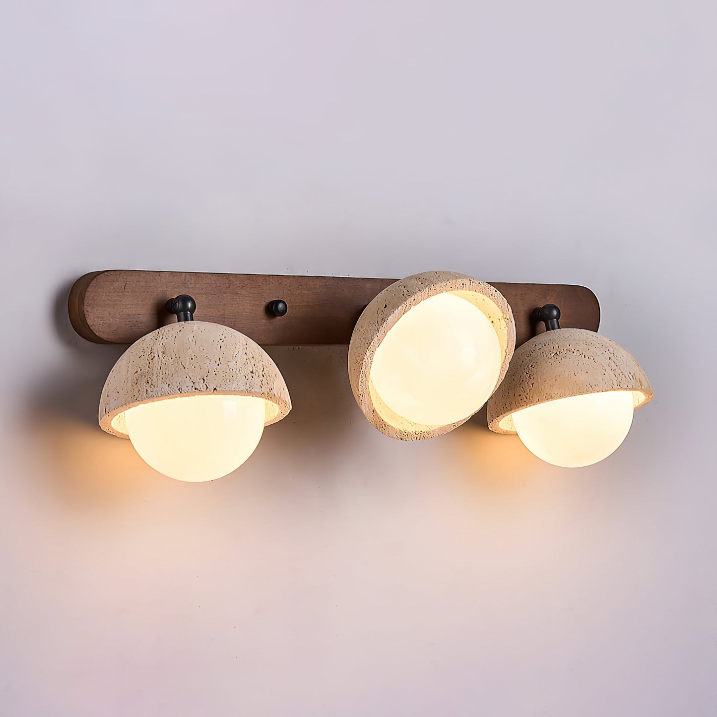 Pecherna Wall Sconce