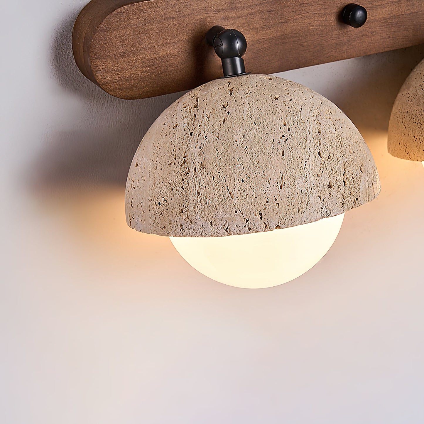 Pecherna Wall Sconce