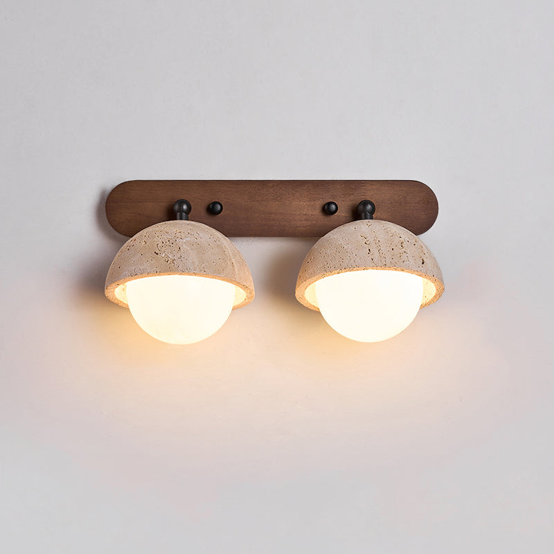 Pecherna Wall Sconce