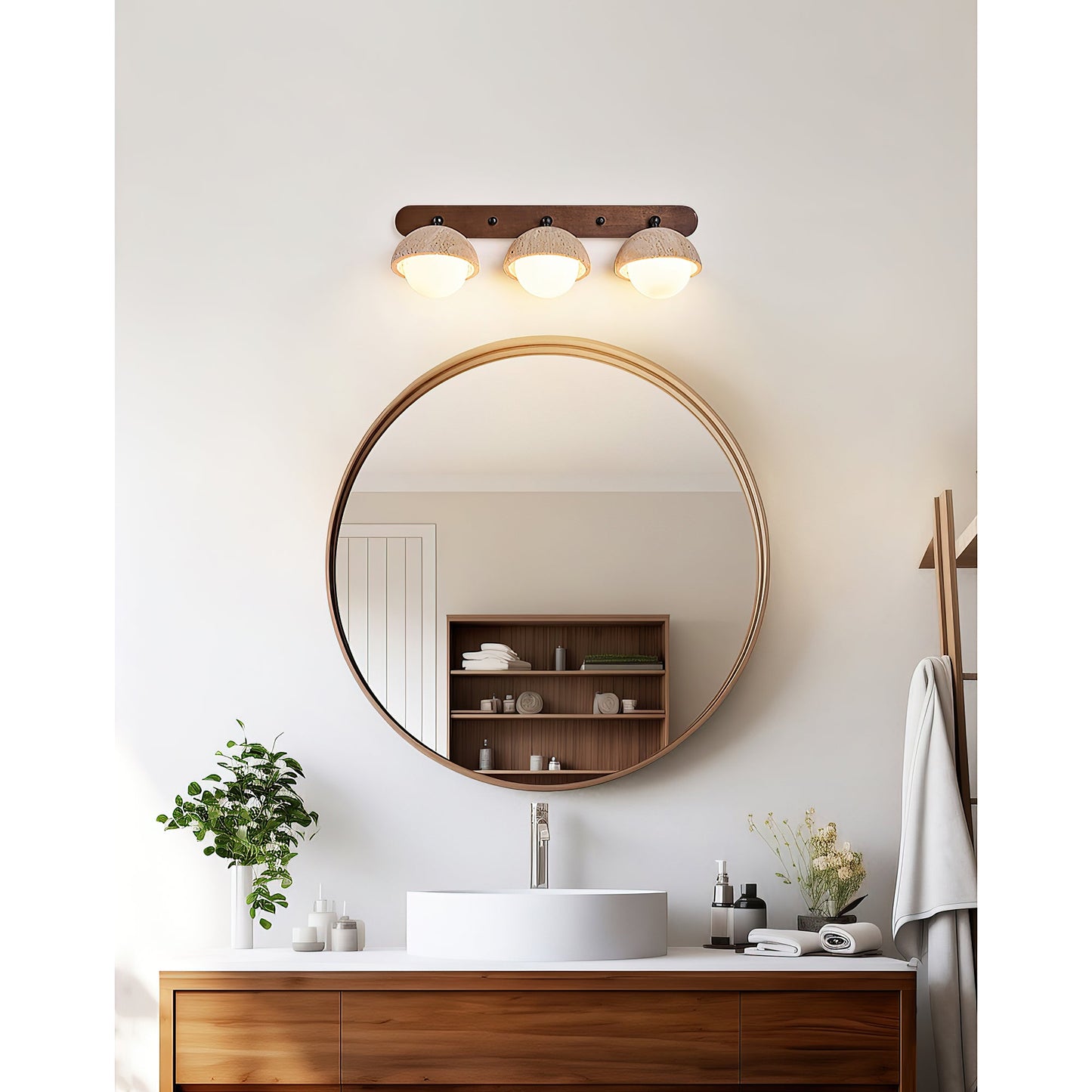 Pecherna Wall Sconce