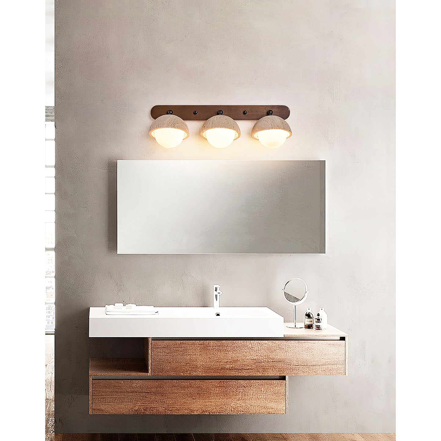 Pecherna Wall Sconce