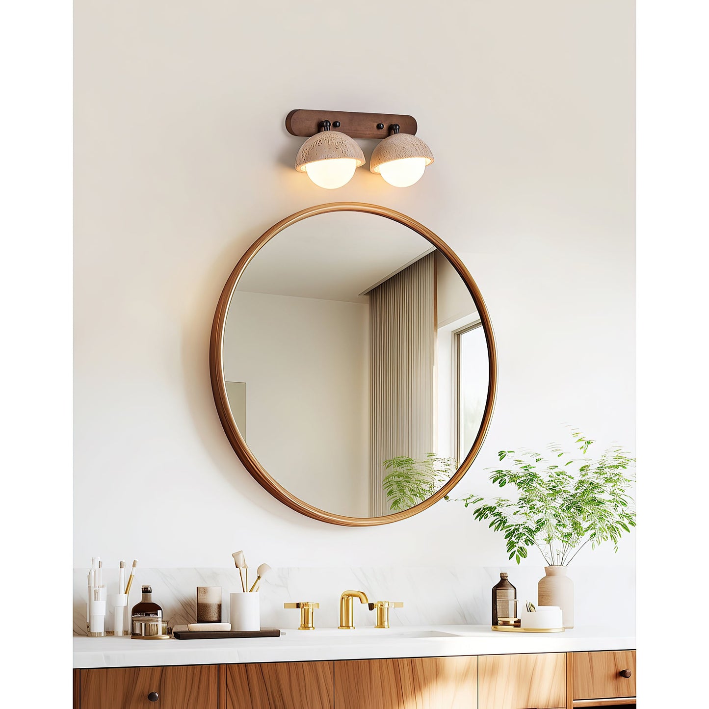 Pecherna Wall Sconce