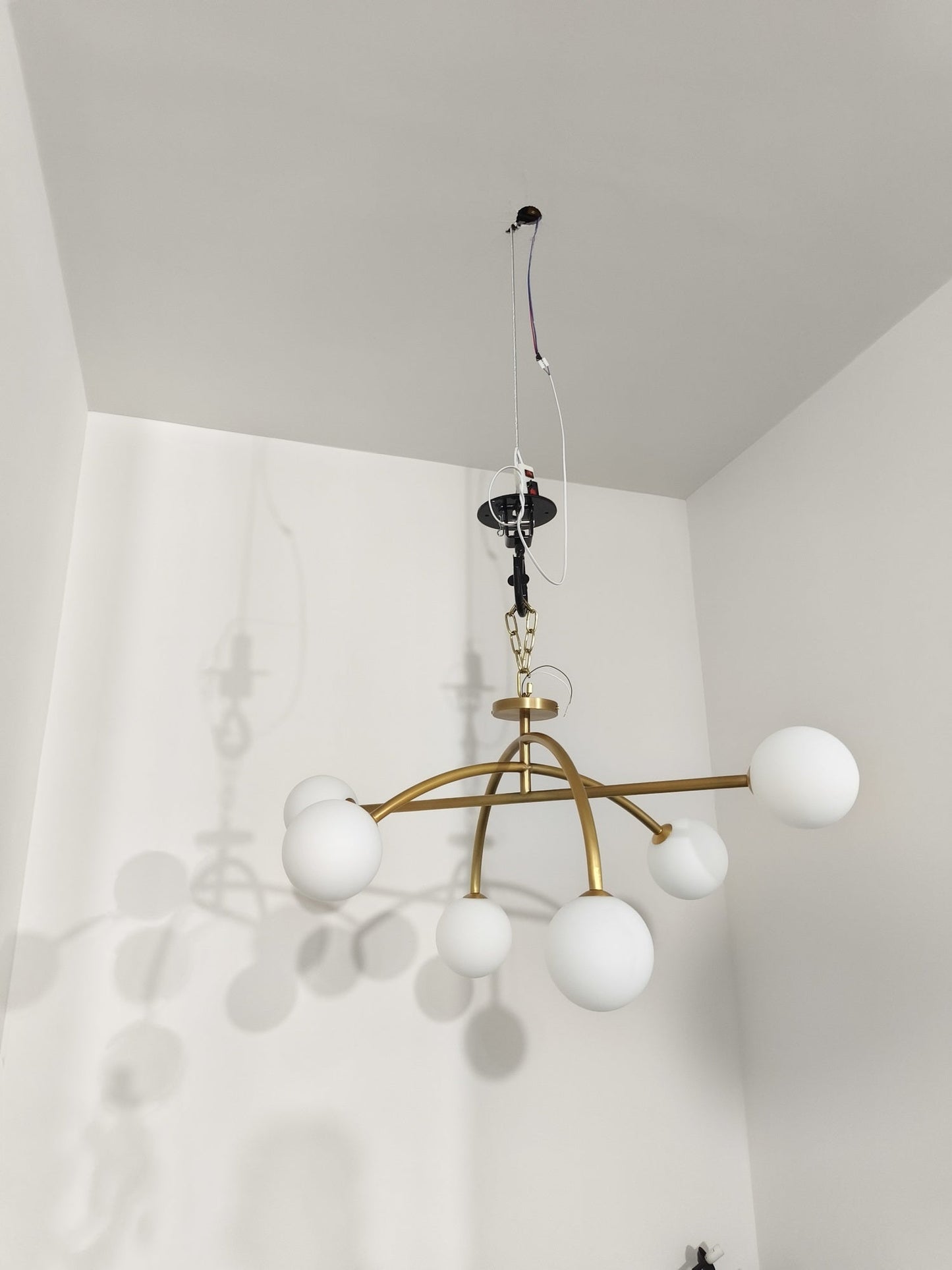 Perry Ceiling Lamp